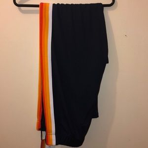 Wilson Jersey Knit pants